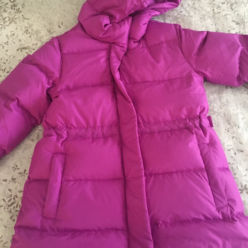 jcrew kids crew cuts girls down jacket.
